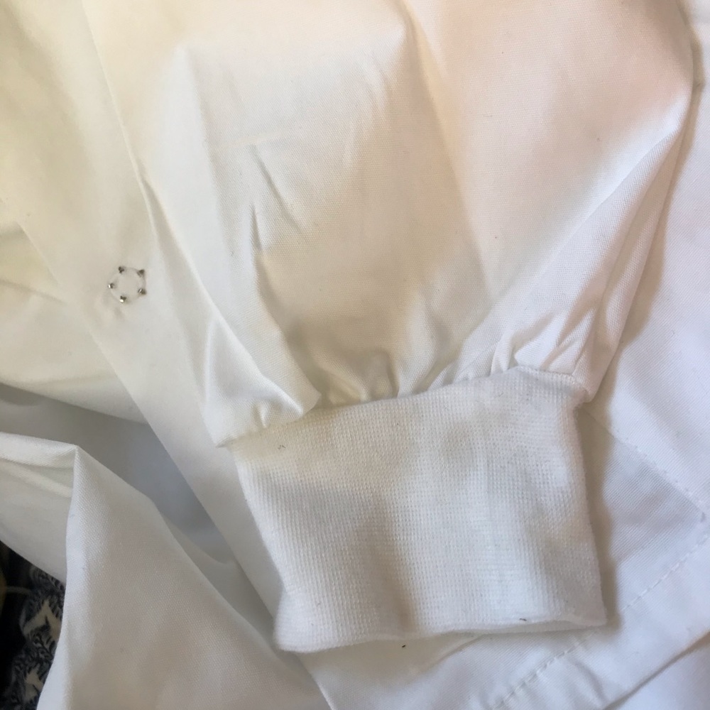 AllHeart | Scrub Jacket Basics - Picture 4 of 6